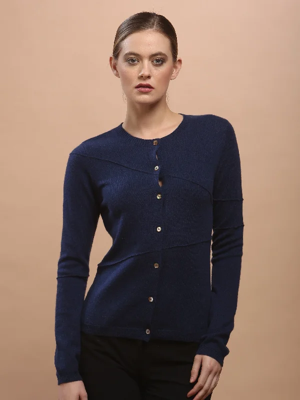 Bonus Savings Cutting Edge Cardigan