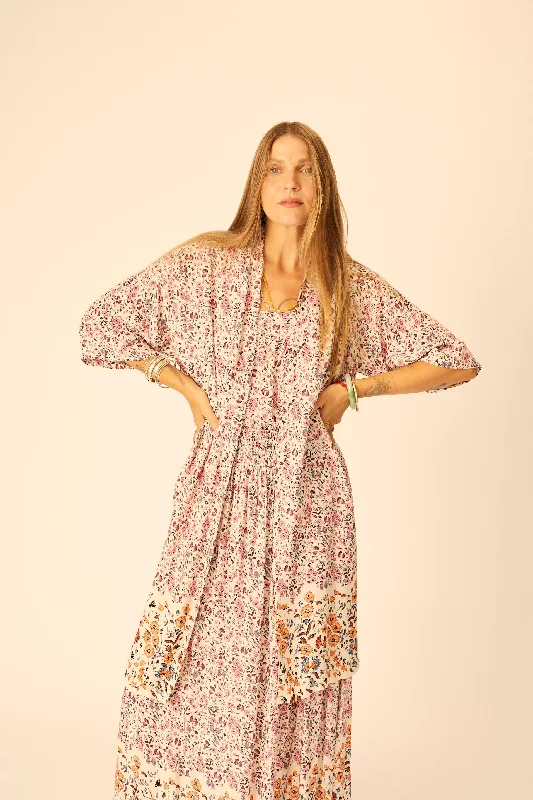 Big Savings LENNON KIMONO