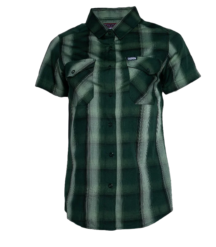 Factory Direct Sale Elk Women's Bamboo Short Sleeve