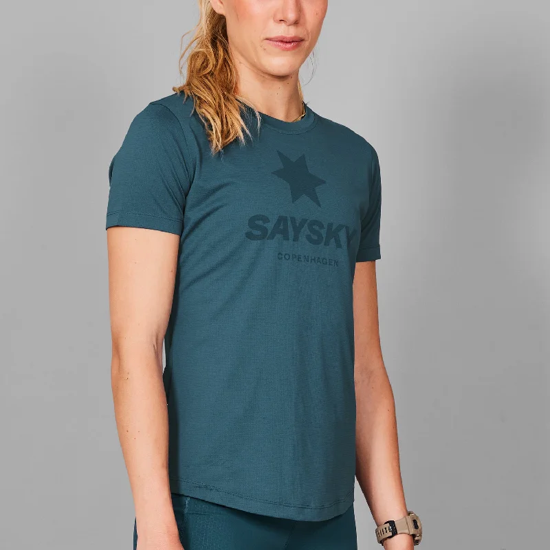 Stock Up Logo Combat Pro T-shirt