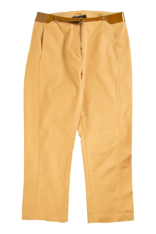 Weekend Discounts to Delight [WW17425] Prada | Casual Pants