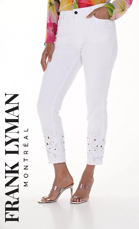 Value Pack Frank Lyman Jeans 246212u