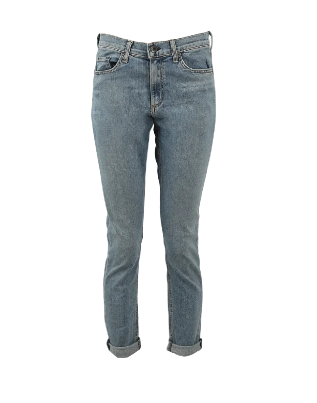 Steal Deal 10 Inch Dre Jean