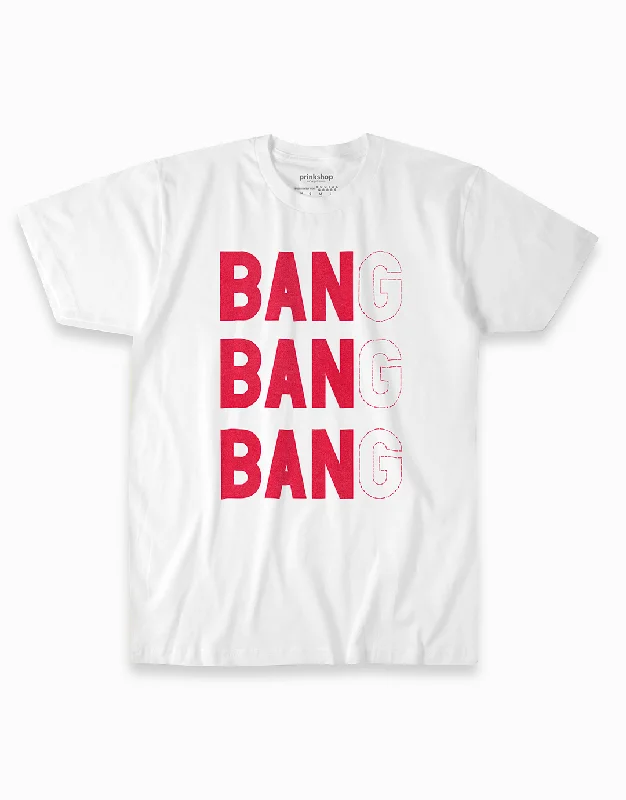 Weekend Specials to Enjoy Ban Ban Ban T-Shirt