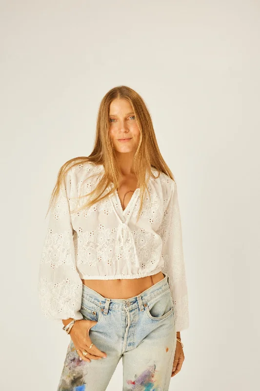 Mega Discount AMELIA TOP