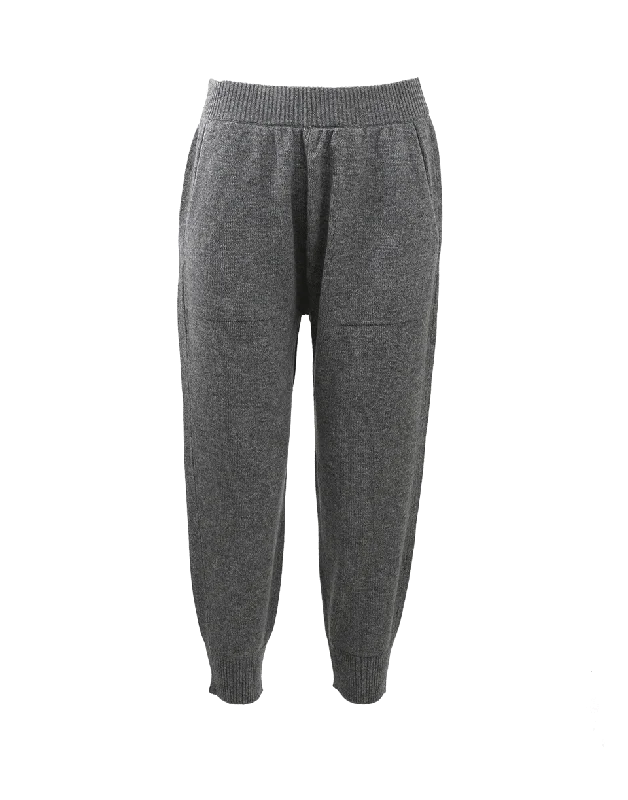 Weekend Savings Bonanza Cropped Sweatpant
