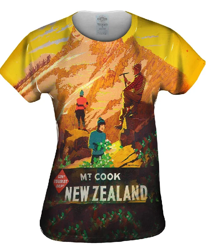 Savings Galore New Zealand Mount Cook 037