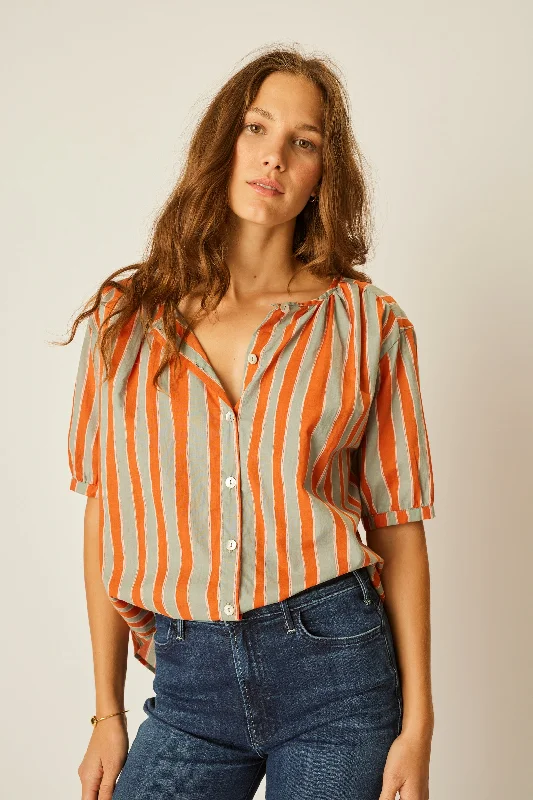 Massive Savings VIOLET TOP