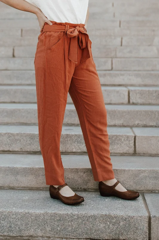 Final Markdown Felicia Pants