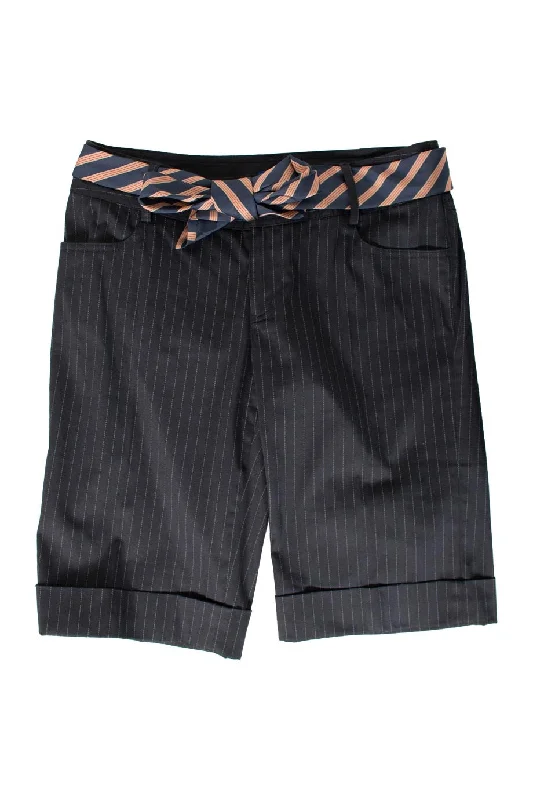 Super Savings [WW18394] Burberry | Cropped Pants