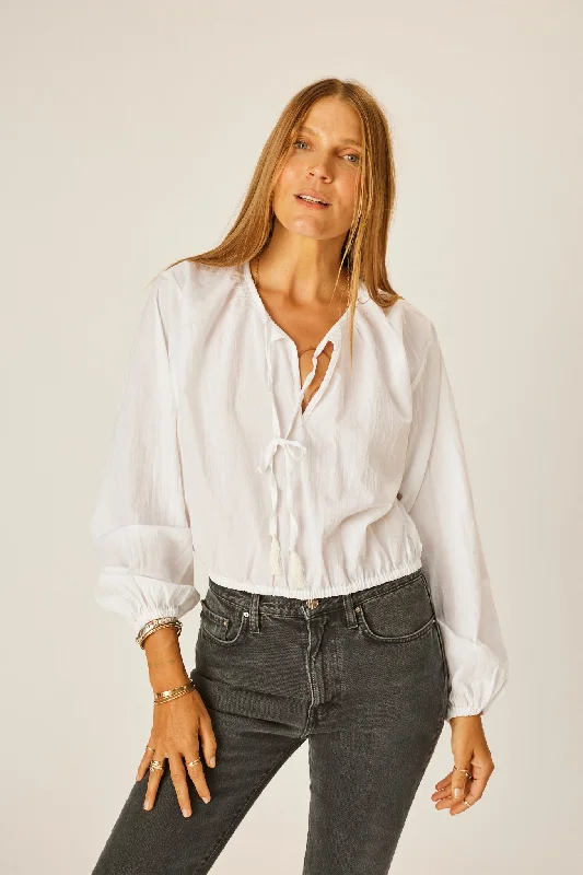 Online Only AMELIA TOP