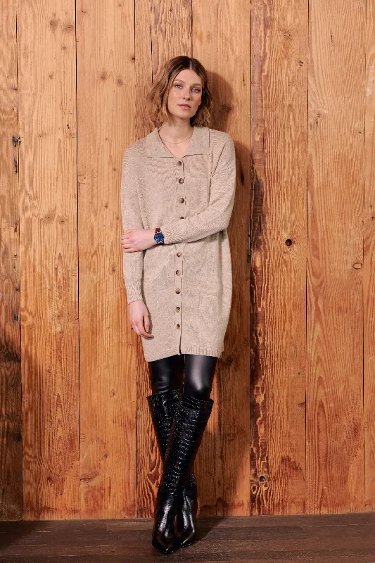 Can't Miss Oat Remy Dress