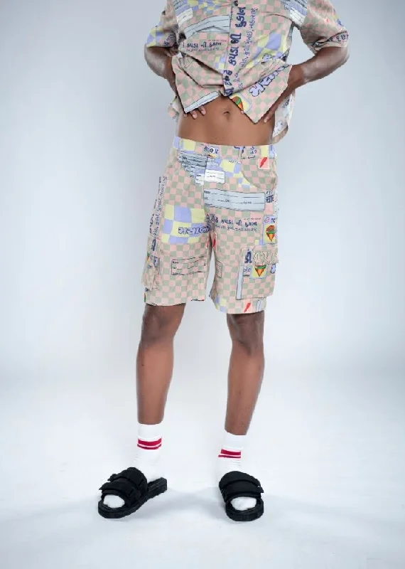 Weekend Offers That Excite Mirch Masala Shorts