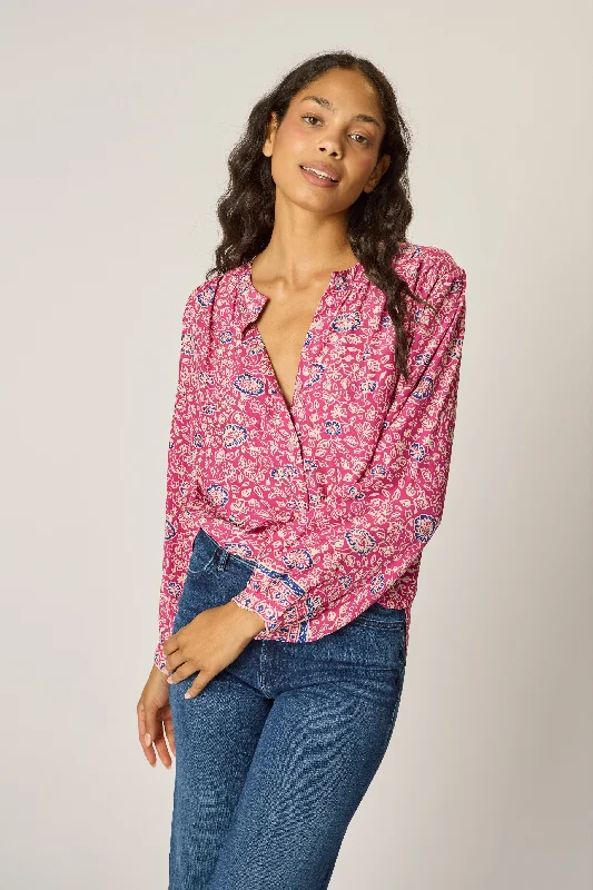 Extra Savings TOLAN SHIRT