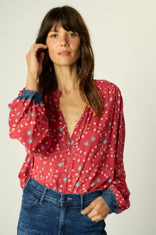 Markdown Madness TOLAN SHIRT
