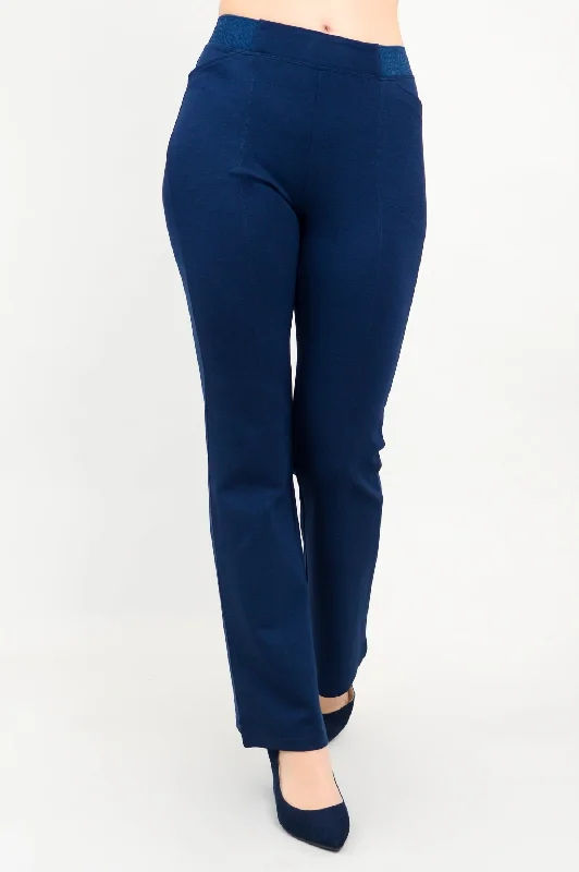 Instant Savings Daya Pant, Indigo, Modal