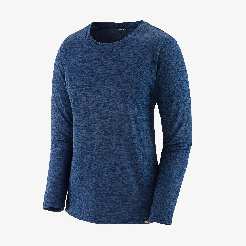 Exclusive Savings Women's Long-Sleeved Capilene® Cool Daily Shirt
