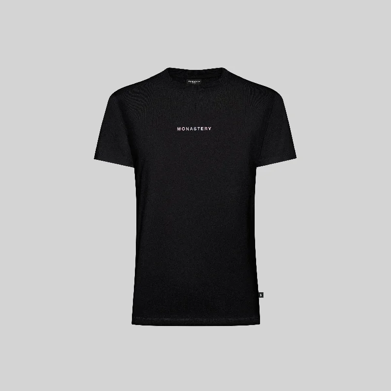 Discount Deals HUAYRA T-SHIRT WOMEN BLACK
