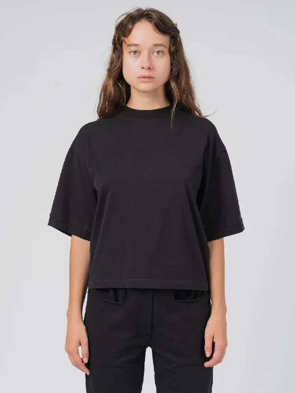 Time-Sensitive SHIRT
