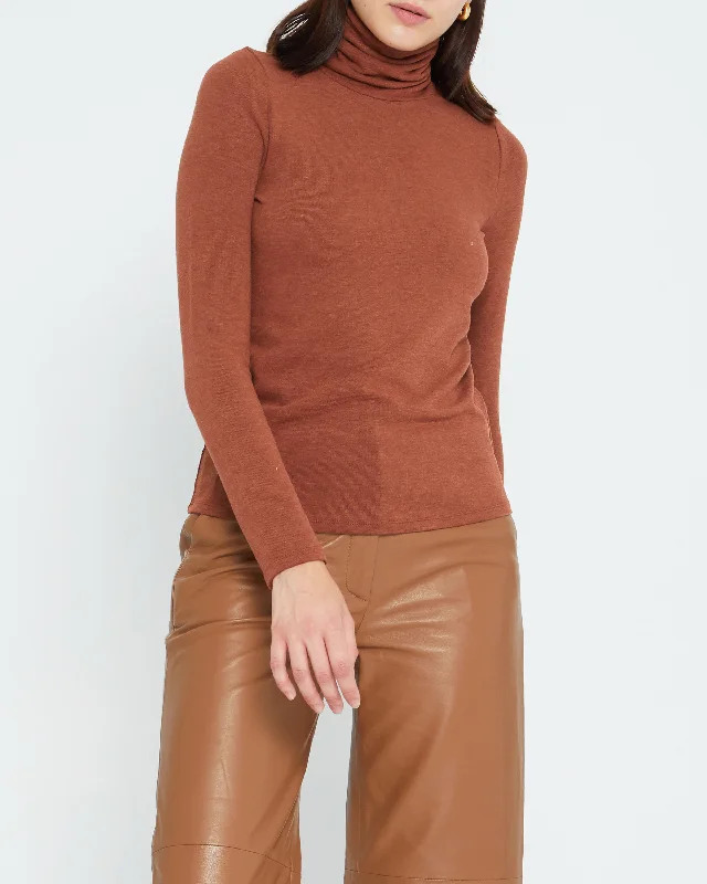 Bargain Alert Laina Turtleneck