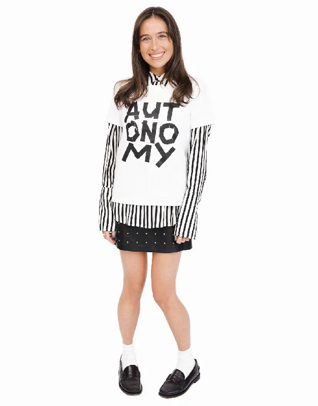 Great Deals Autonomy Tee