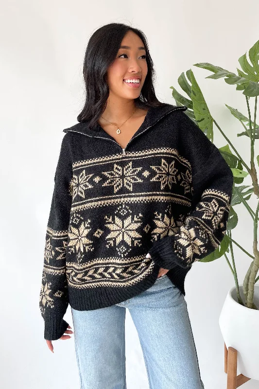Weekend Deals That Sparkle Warm Me Up Sweater