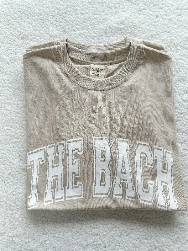 Clearance Sale The Bach Tee