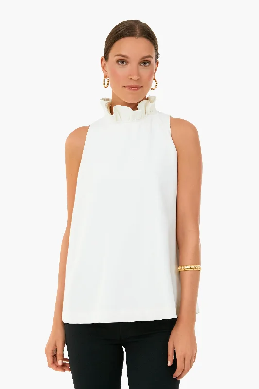 Year-End Deals Ivory Mason Top