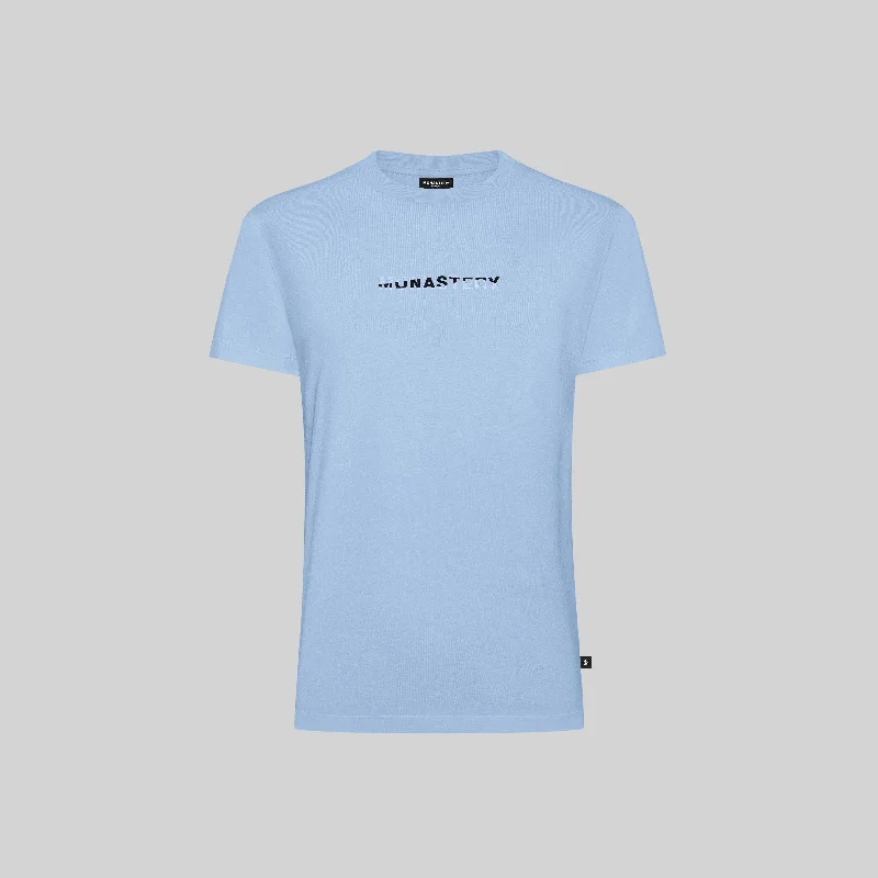 Savings Event CORSA T-SHIRT WOMEN FADED DENIM