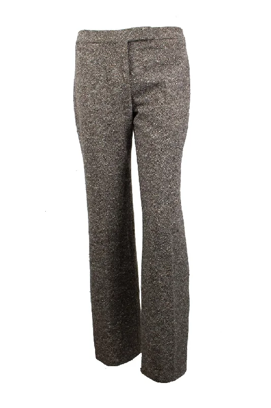 Huge Savings [WW8412] Alexander McQueen | Dress Pants