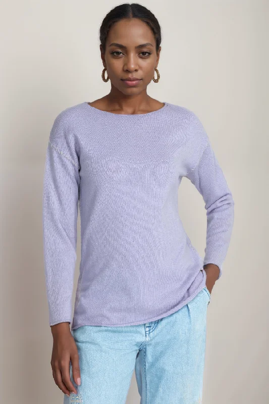Can't Resist Johnny Was Amber Stitched Pullover M65722 Boho Chic
